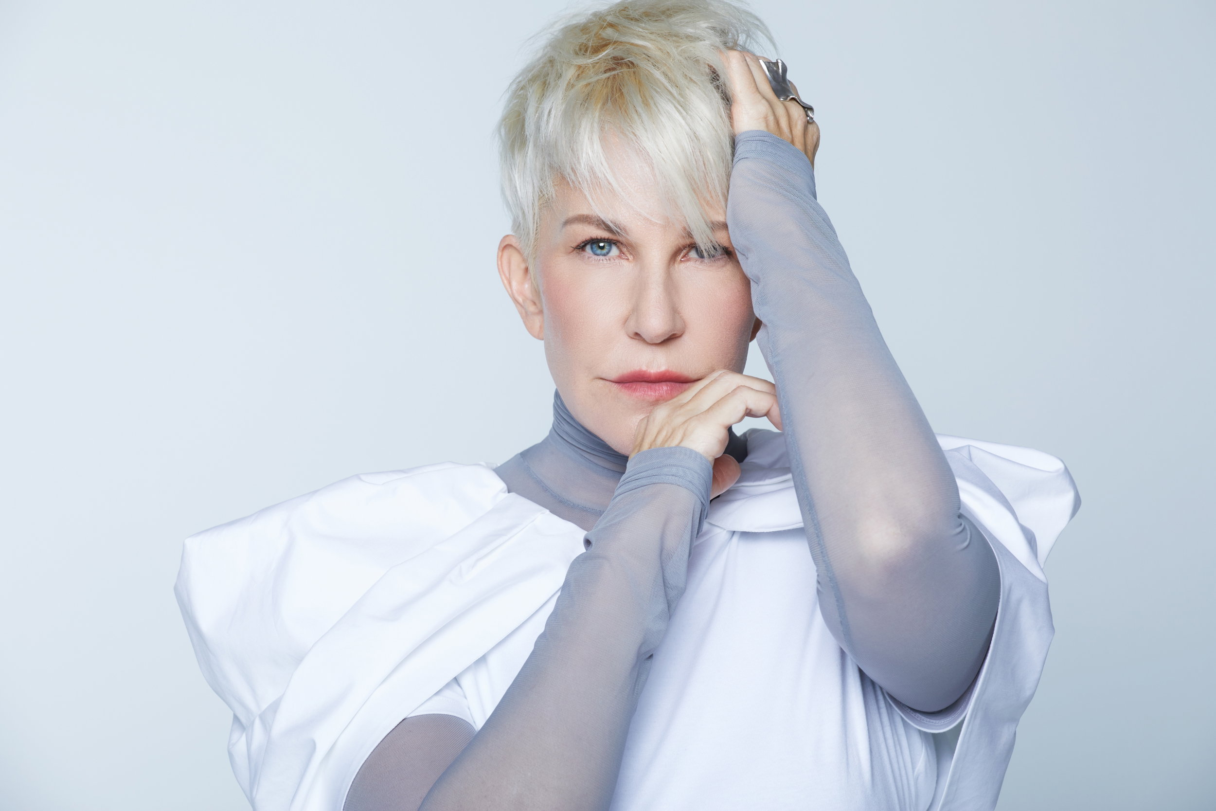 Joyce DiDonato wywiad
