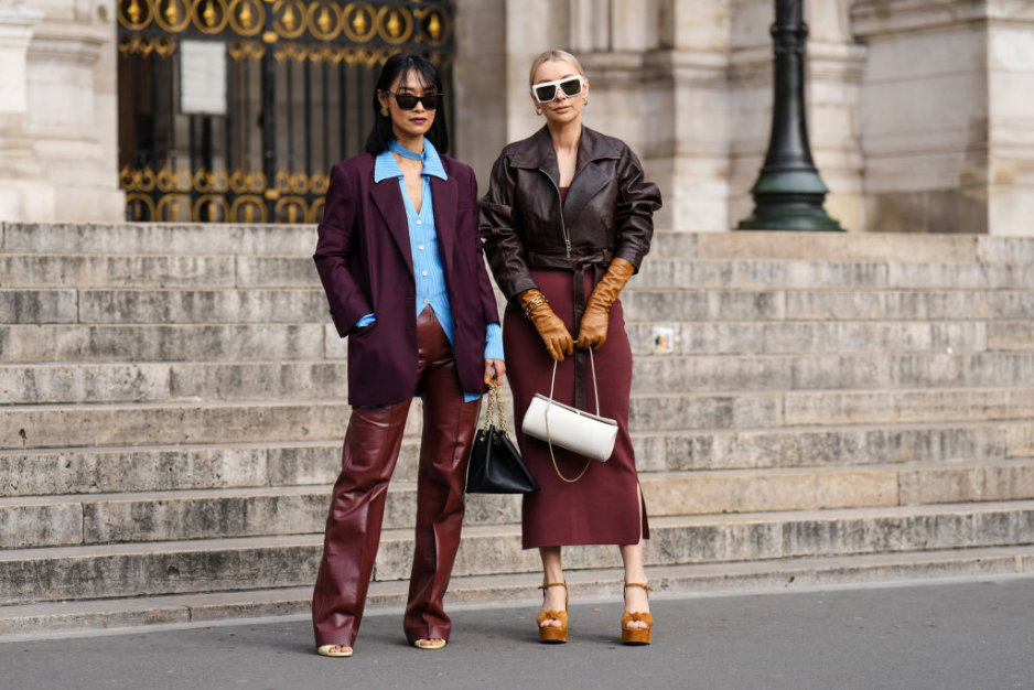 Street style