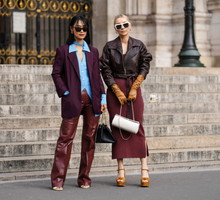 Street style