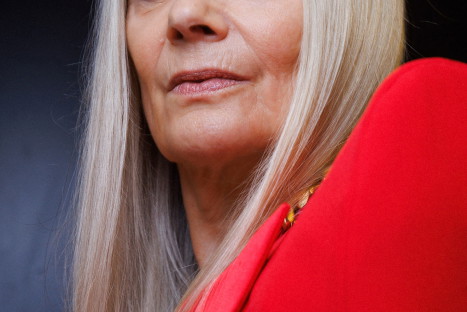 scandi blonde