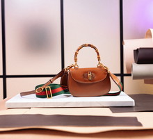 Torebka Gucci Bamboo 1947