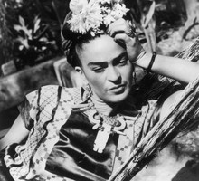 Frida Kahlo