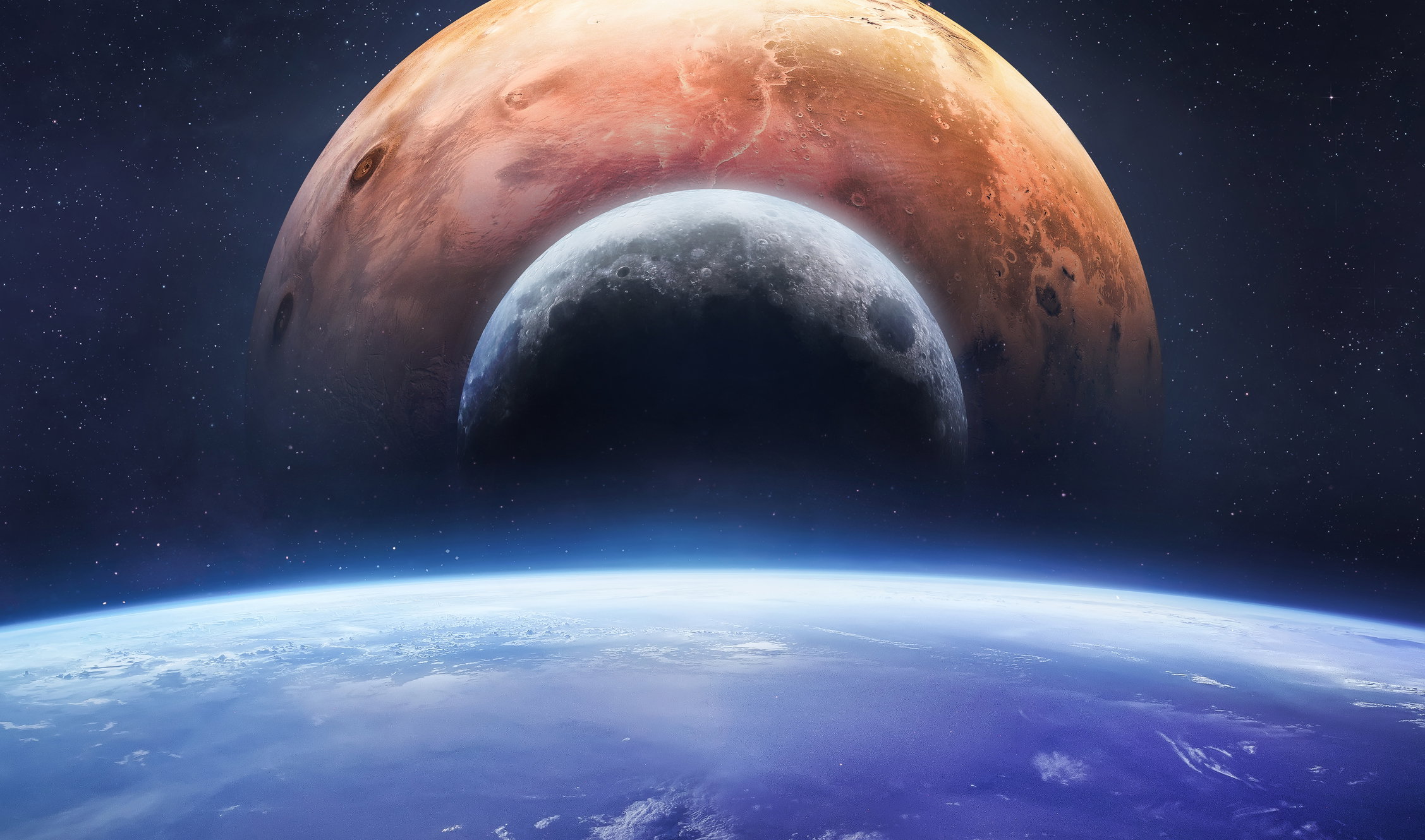 mars