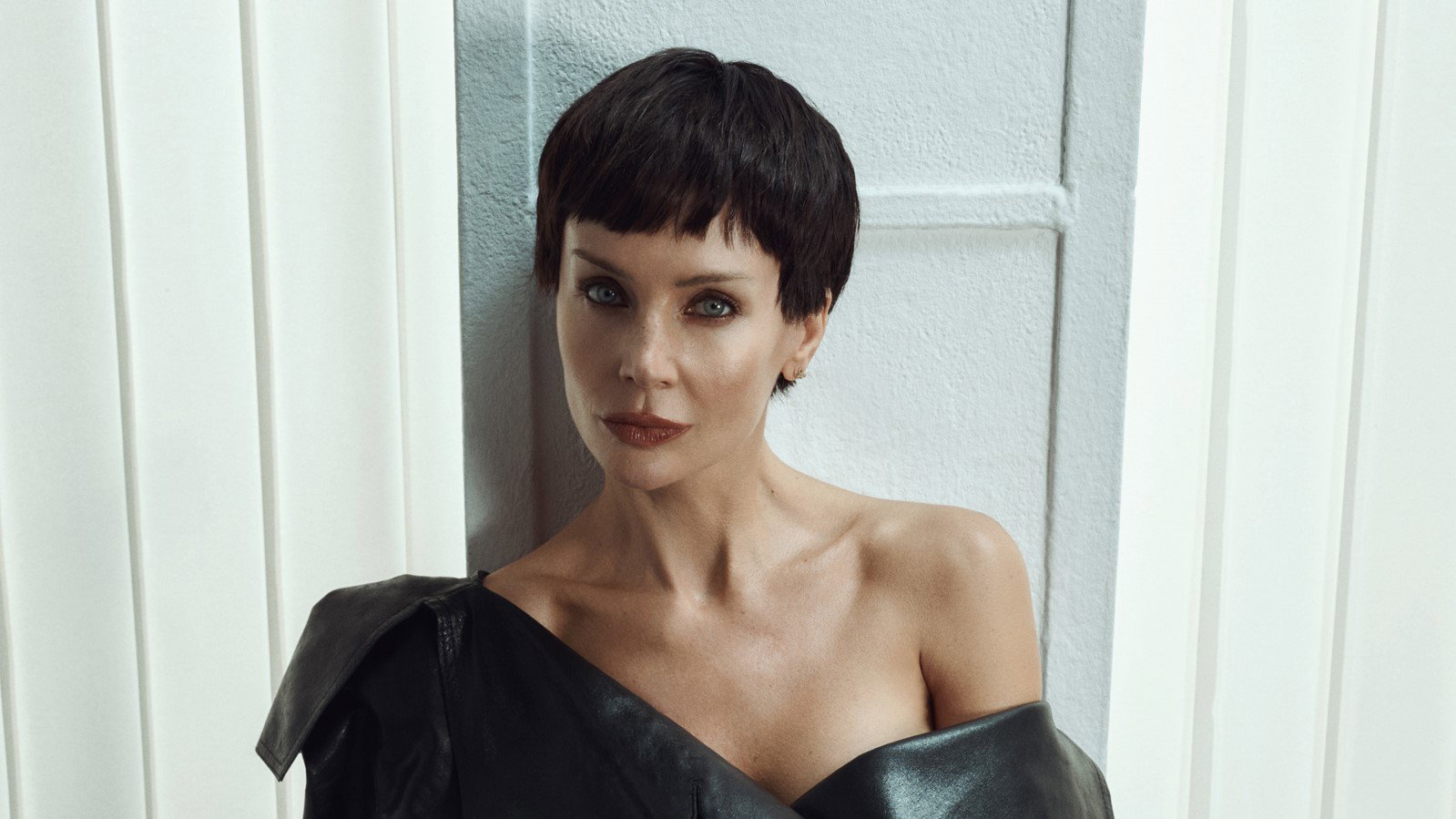 Agnieszka Woźniak-Starak