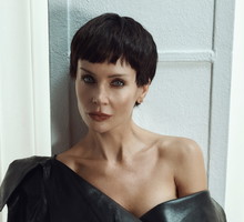 Agnieszka Woźniak-Starak