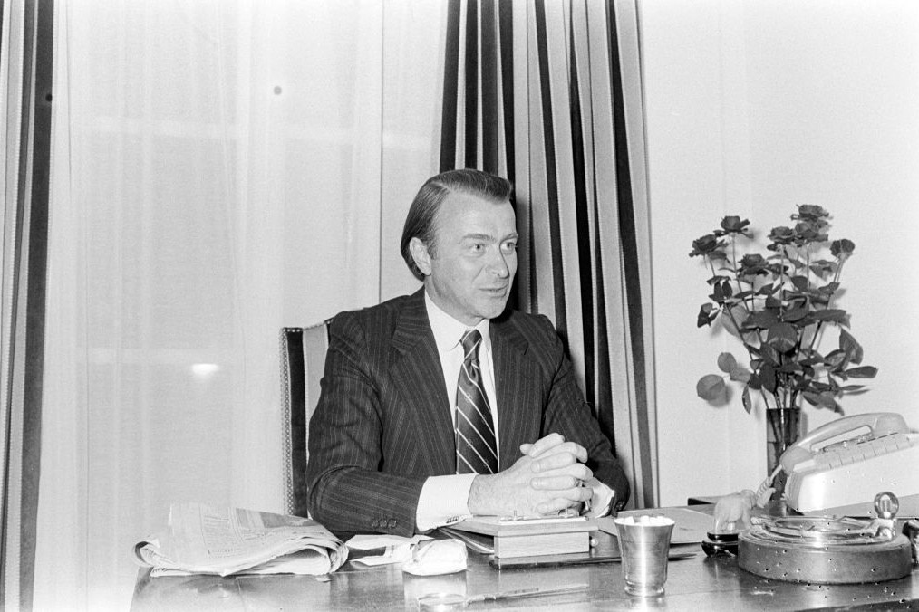 Guccio Gucci napisał historię marki, którą znają wszyscy. Jego rodzina postarała się o równie głośne skandale