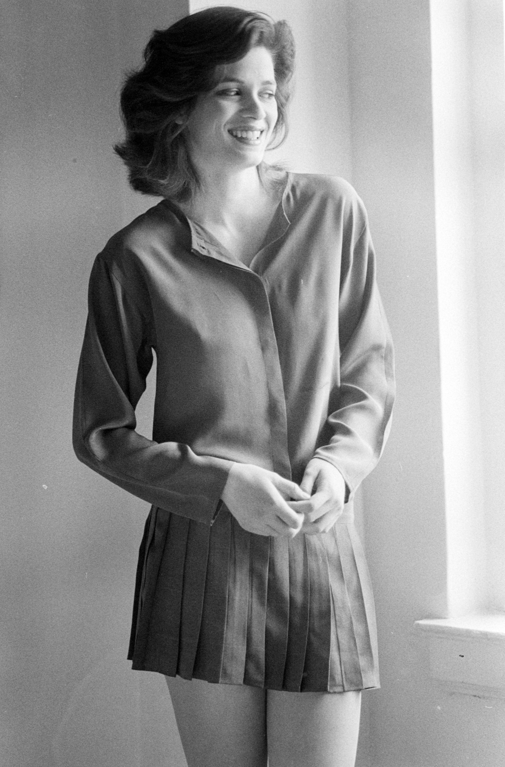 Gia Carangi: przegrała tytuł pierwszej supermodelki w nierównej walce z uzależnieniem. Historia życia “Gii”