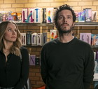 Serial "Nikt tego nie chce" Kristen Bell i Adam Brody