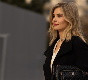 Beżowy blond powraca w 2025 roku