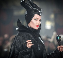Angelina Jolie