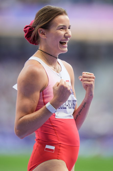 Agnieszka Sułek-Schubert igrzyska olimpijskie