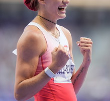 Agnieszka Sułek-Schubert igrzyska olimpijskie