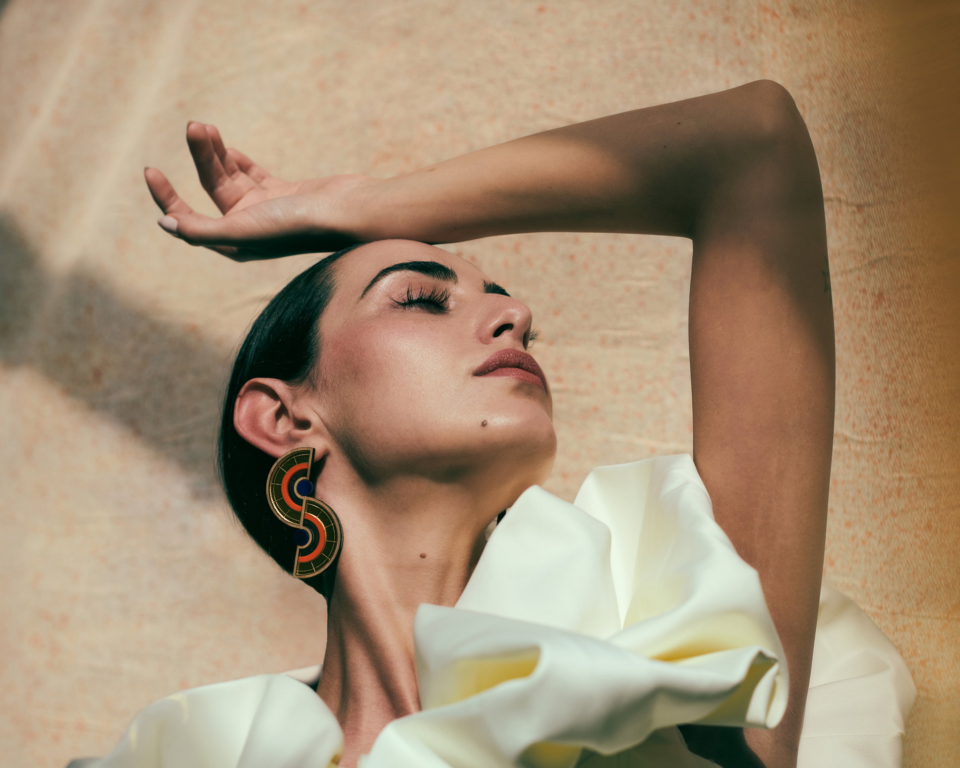 Perfumy