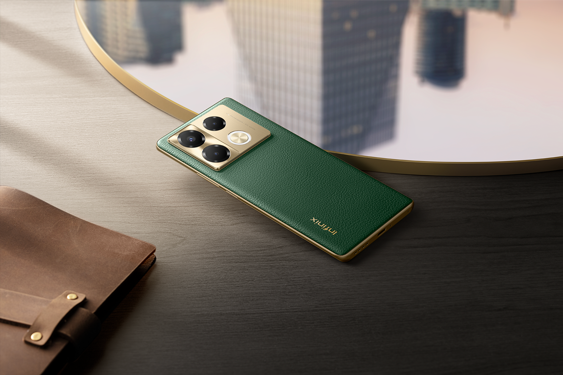 infinix