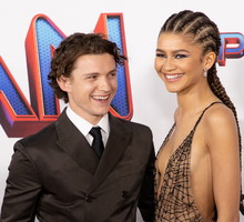 Zendaya i Tom Holland w najbardziej wyczekiwanym filmie 2026 roku