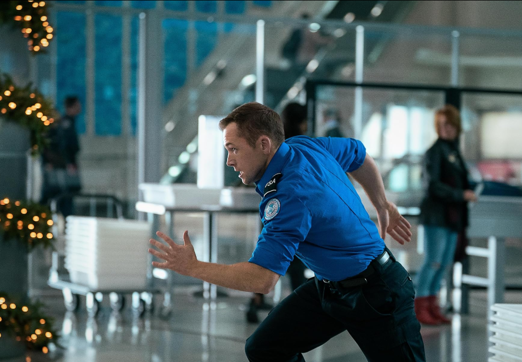 Trzymający w napięciu thriller Netflix światowym numerem 1
