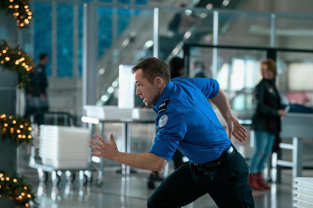 Trzymający w napięciu thriller Netflix światowym numerem 1