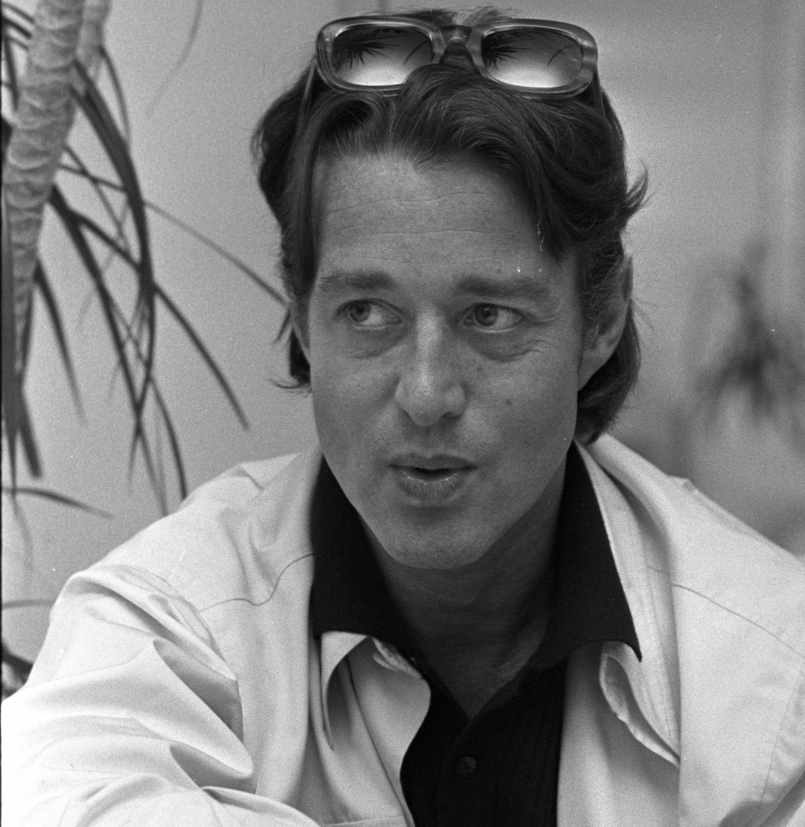 Halston: projektował dla Jacqueline Kennedy, a jego muzą była Liza Minnelli. Życie wizjonera, który sam doprowadził się do upadku