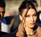 Bella Hadid