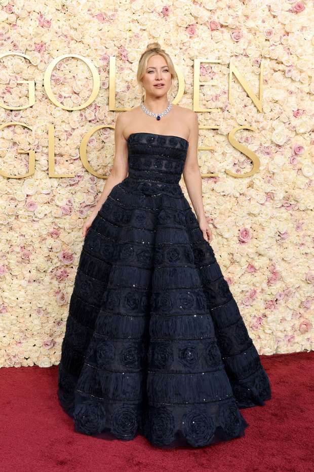 82nd Annual Golden Globe Awards - Arrivals
