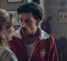 Bokser z Erykiem Kulmem kiedy na Netflix