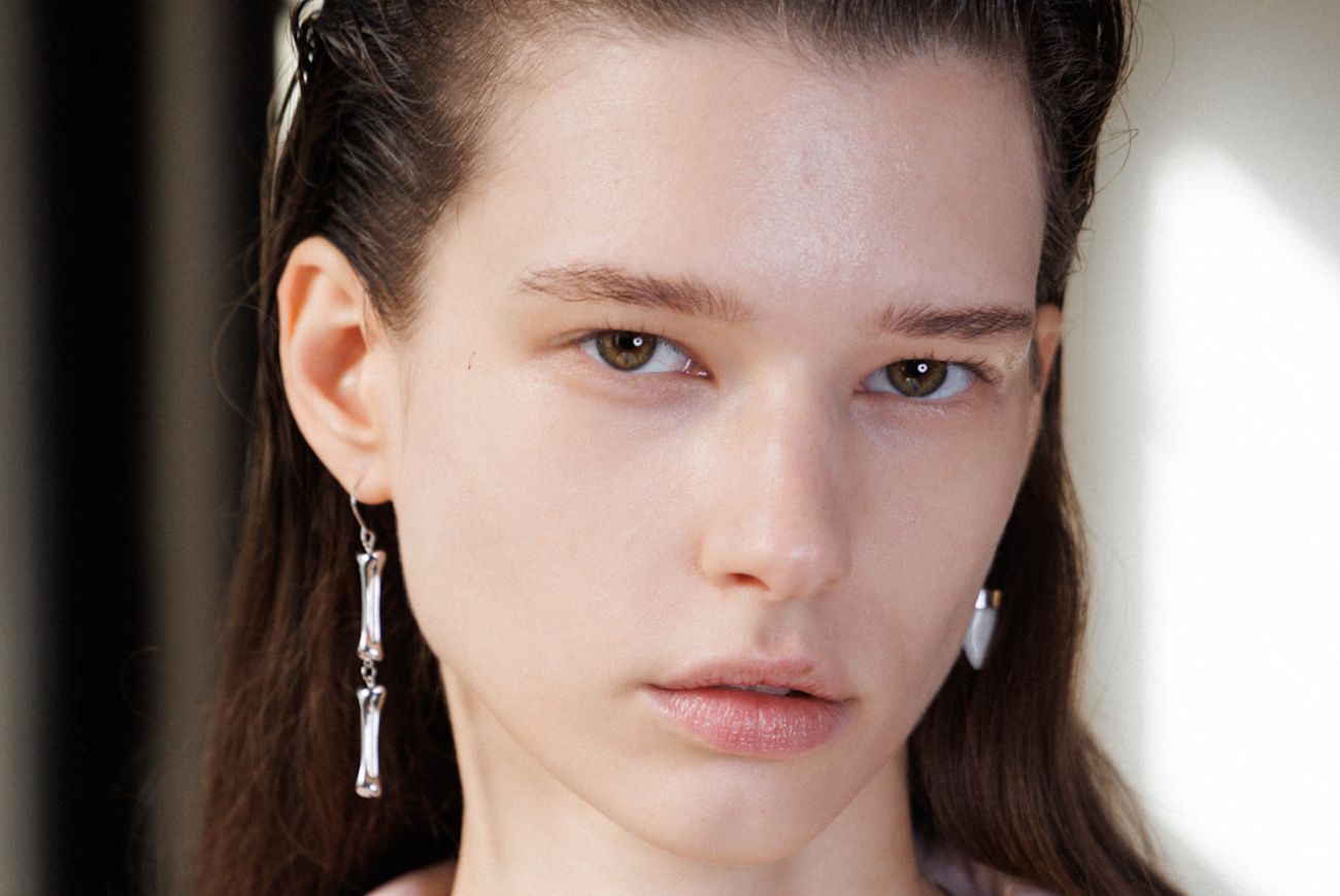 No mascara look 2025
