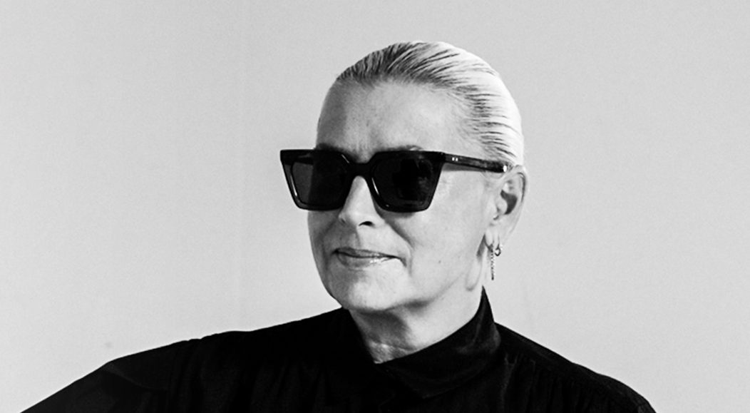 Anna Kuczyńska ELLE Essence