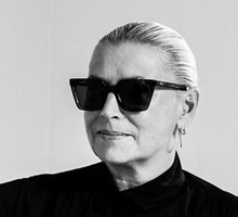 Anna Kuczyńska ELLE Essence