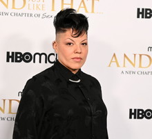 Sara Ramirez