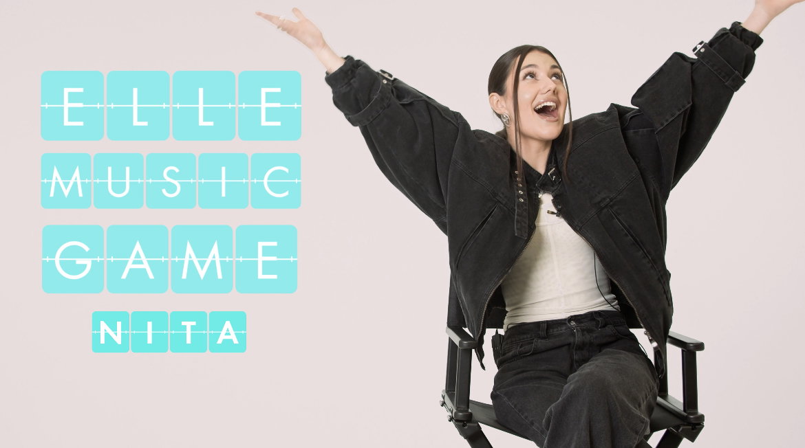 ELLE Music Game - Nita