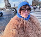 Magda Lamparska