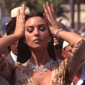 Monica belucci