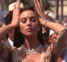 Monica belucci