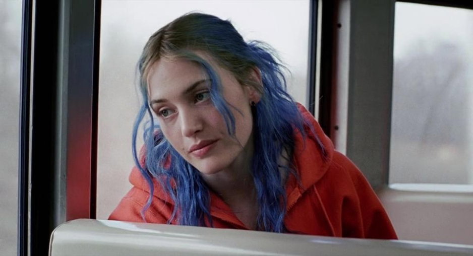 cobwebbing eternal sunshine of the spotless mind
