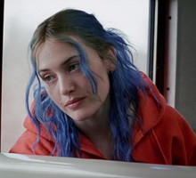 cobwebbing eternal sunshine of the spotless mind