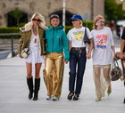 trendy gen z moda