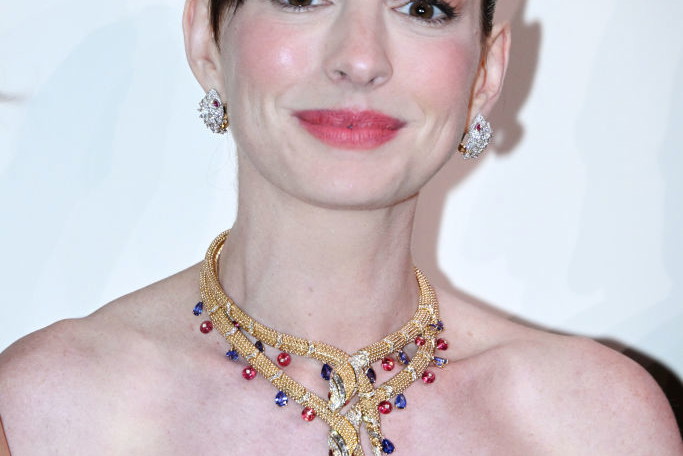 Anne Hathaway