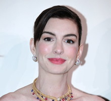 Anne Hathaway