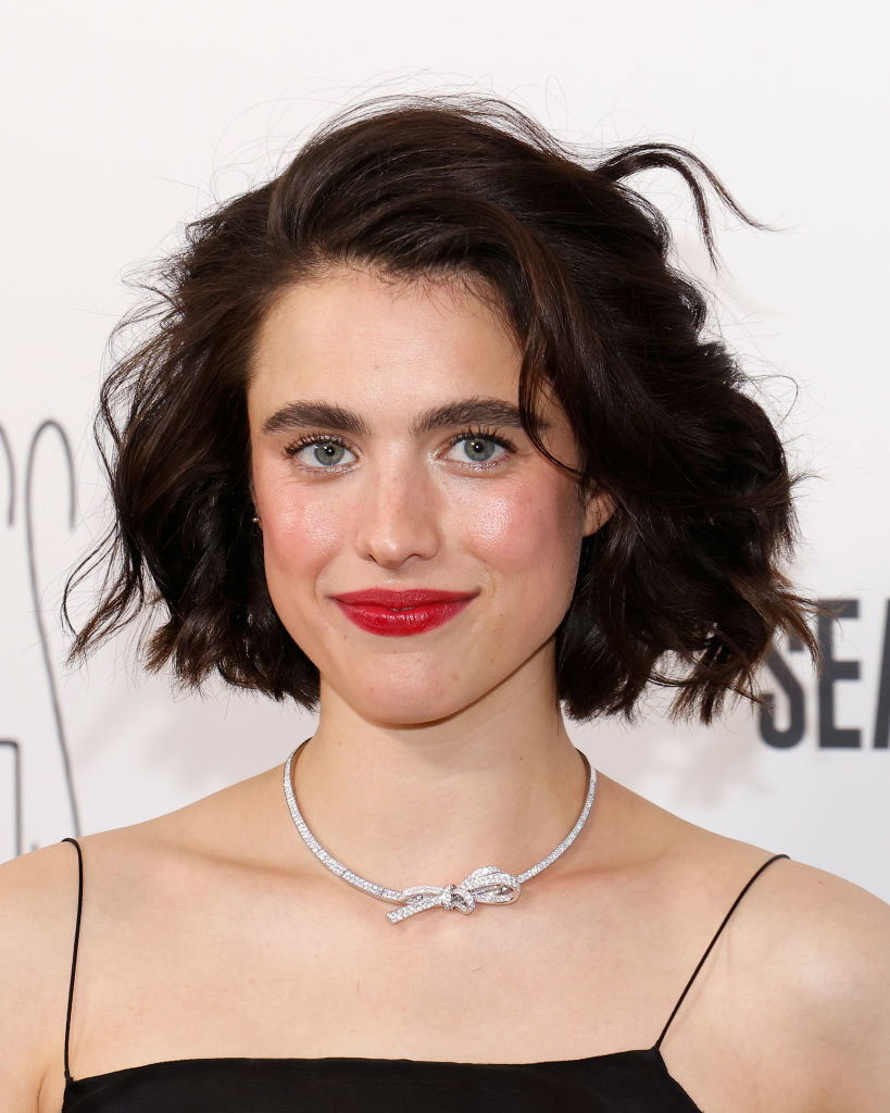 Margaret Qualley
