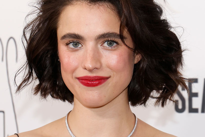 Margaret Qualley