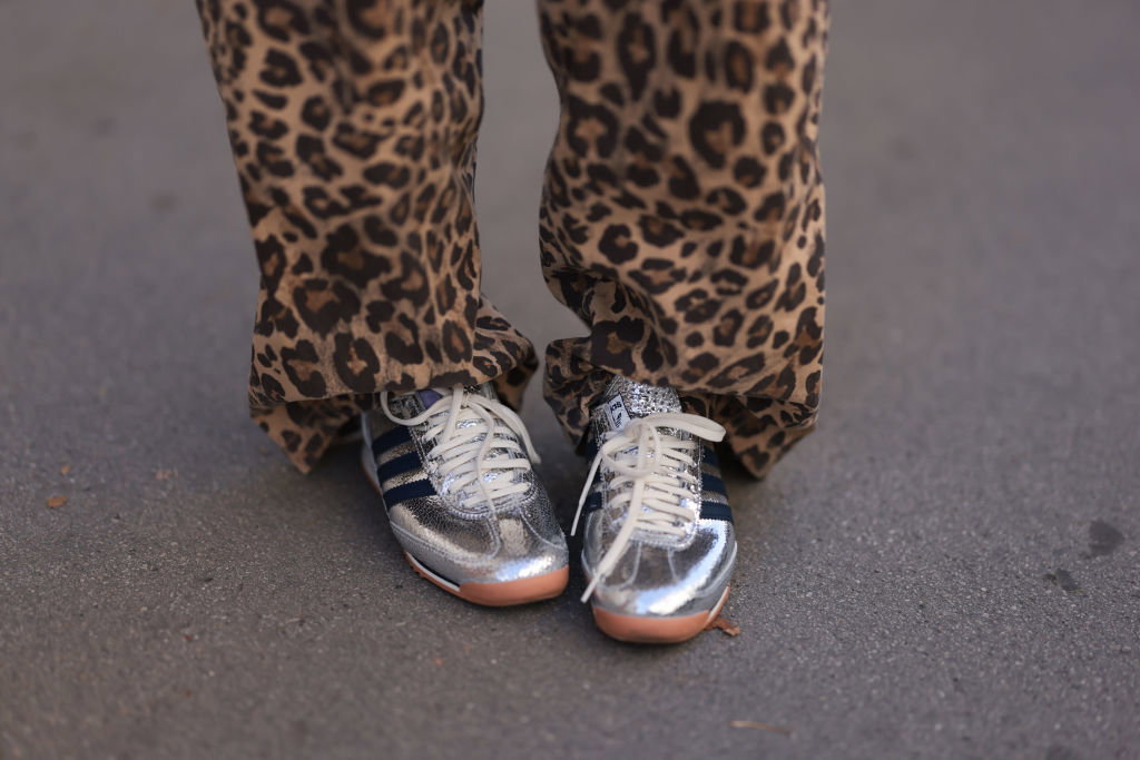 sneakersy adidas
