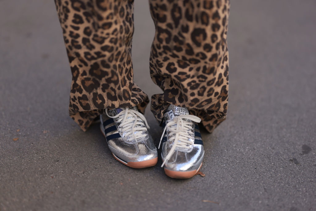 sneakersy adidas