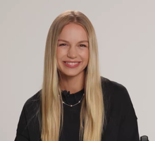 Evelina Ross