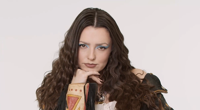 ELLE Music Game Lanberry