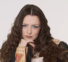 ELLE Music Game Lanberry