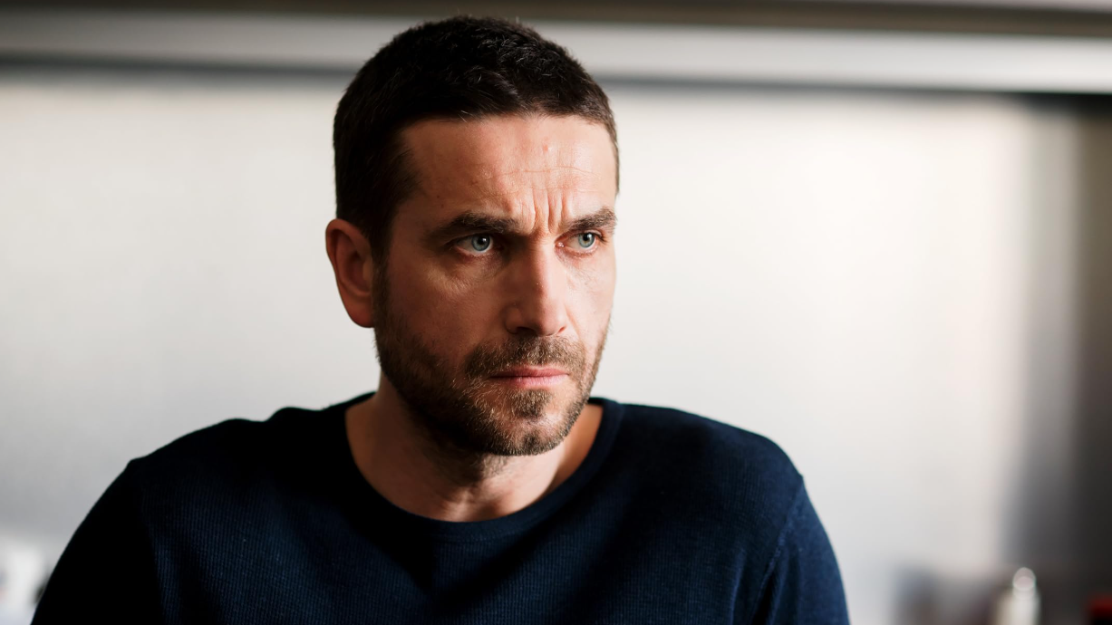 Marcin Dorociński