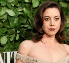 Aubrey Plaza wycofuje się z mediów społecznościowych