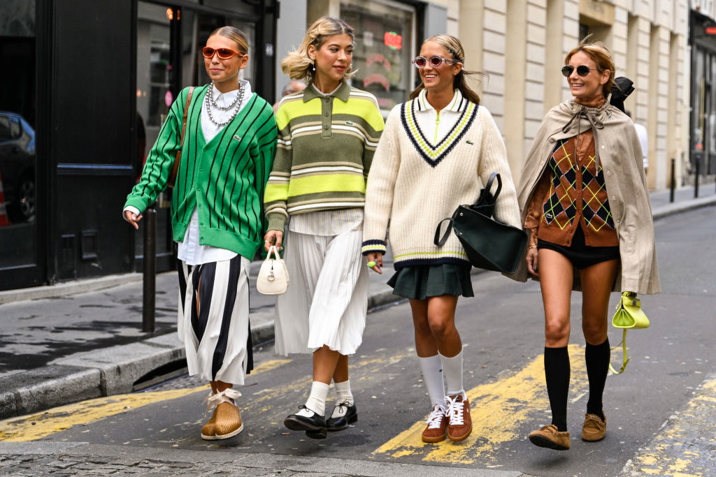 street style