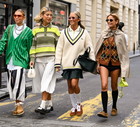 street style