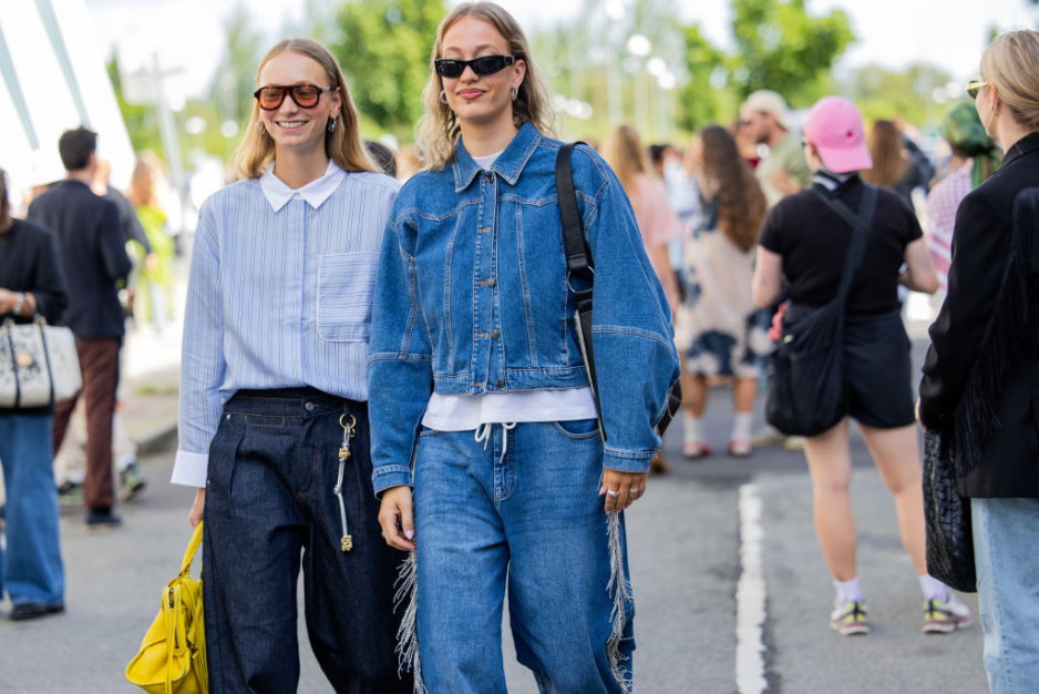 street style